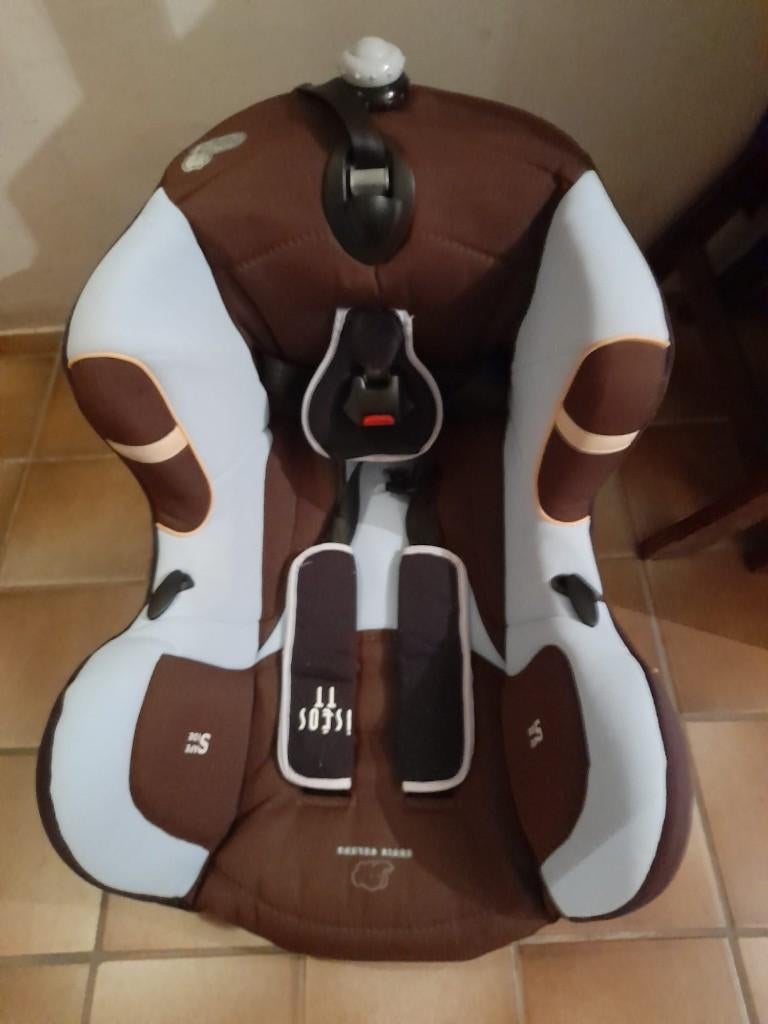 kinderstoel auto, Kinderen en Baby's, Autostoeltjes, Ophalen