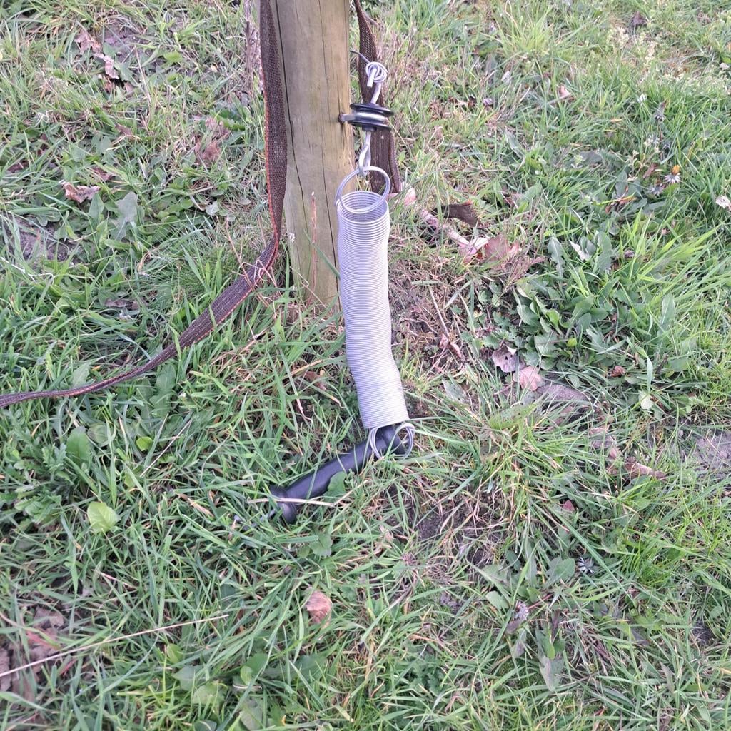 Palen draad, Dieren en Toebehoren