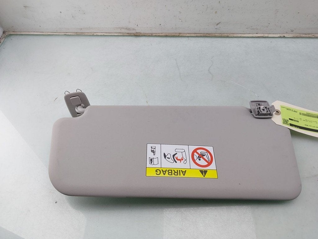 PARE-SOLEIL Toyota ProAce City (|SU001A4312|), Autos : Pièces & Accessoires, Dhr. J. Ham, Administratie@autoham.nl, Toyota, Utilisé