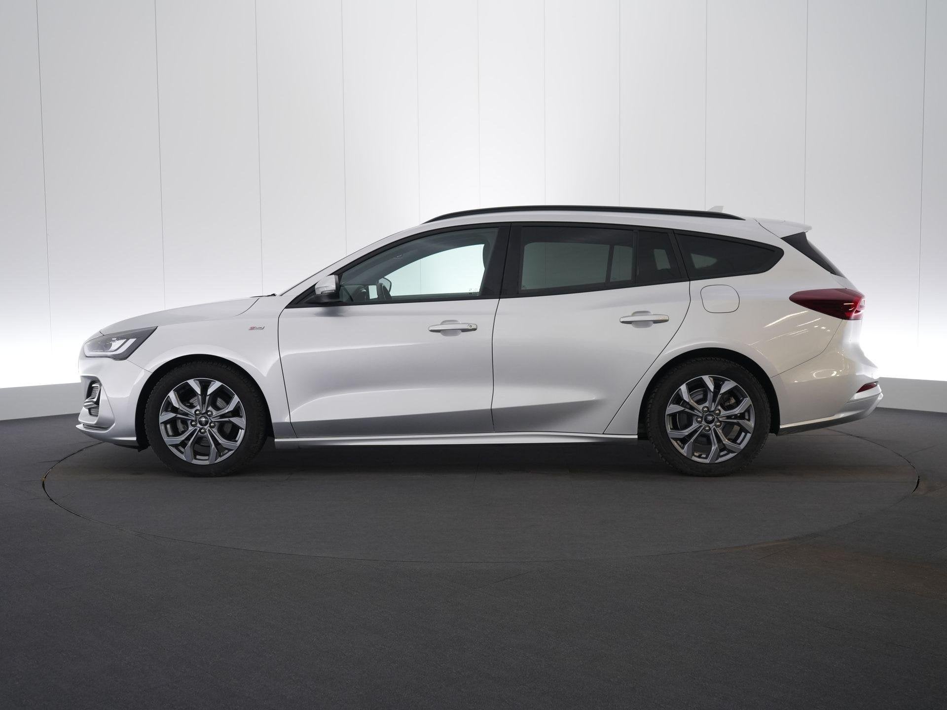 Ford Focus Clipper 1.0i EcoBoost 92kW Aut. ST-Line, Autos, Focus, Achat, Entreprise, 5 portes