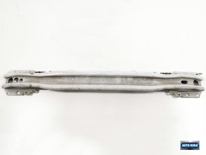 Bumperframe voor van een Volvo XC60, Gebruikt, -, -, Ophalen of Verzenden