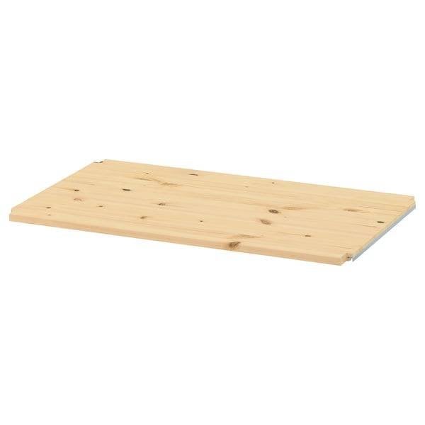 IVAR plank 83 x 50 cm - 9 stuks GRATIS, Ophalen, Zo goed als nieuw