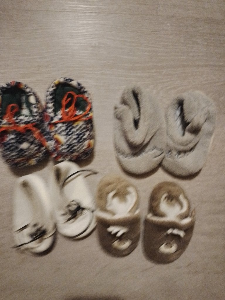 Baby schoenen en pantoffels, Ophalen of Verzenden, Nieuw