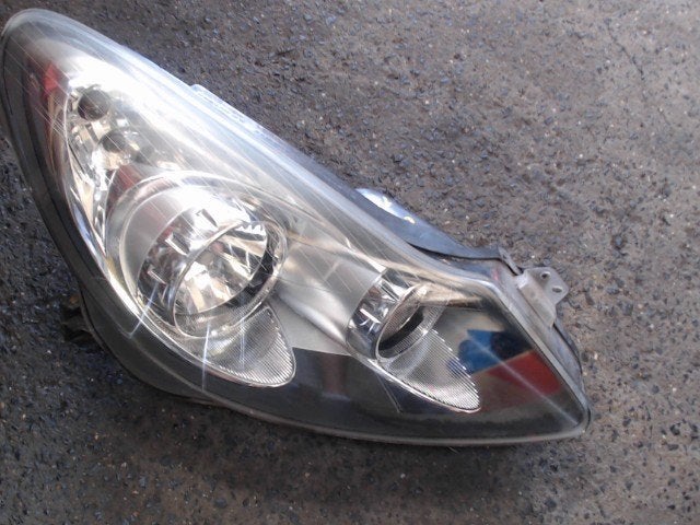 Optique avant droit Opel Corsa D 2006-2010 LP/15683, Ophalen, Gebruikt, Opel