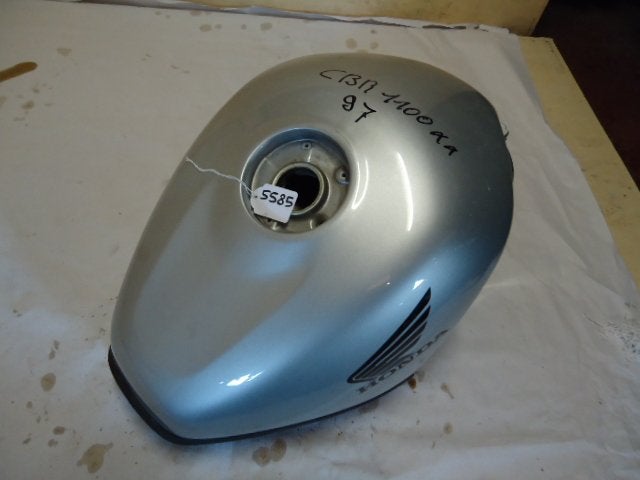 CBR1100XX 1999 - 2006, 1996 - 1998 Honda D1-11288