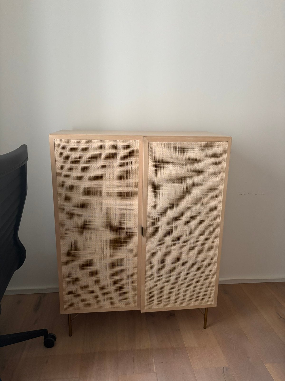 Armoire Maison Du Monde, Maison & Meubles, Armoires | Dressoirs, Avec porte(s), 25 à 50 cm, Enlèvement, Utilisé