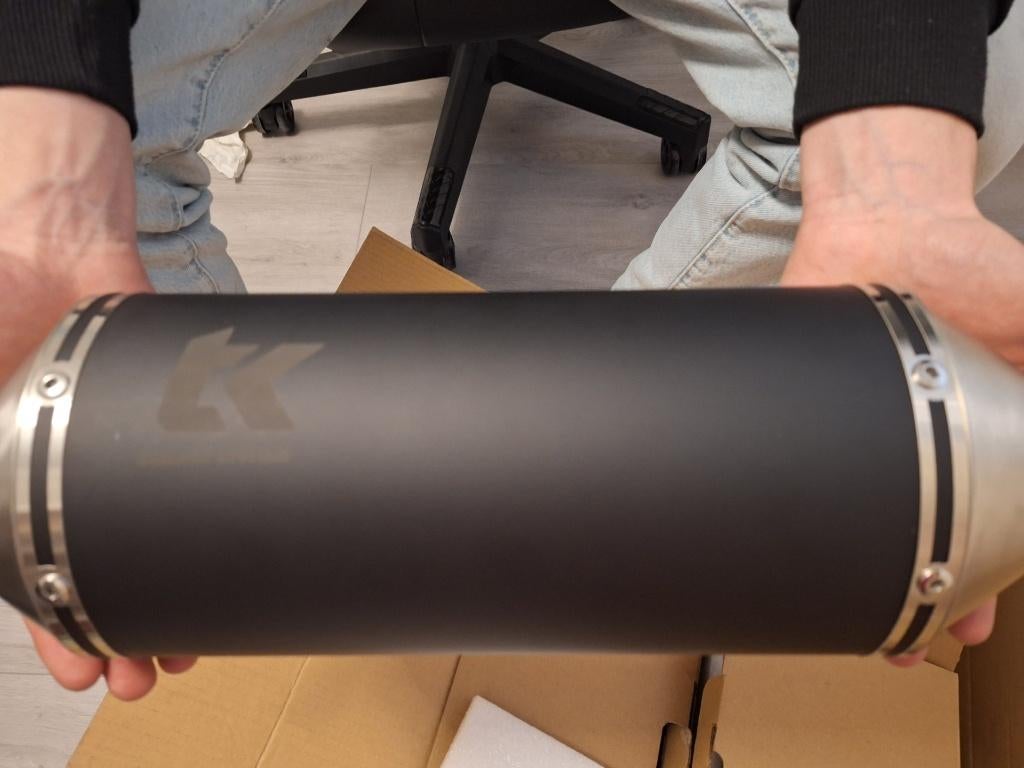 Turbokit PIAGGIO ZIP Euro 5 Nieuw, Fietsen en Brommers, Ophalen, Nieuw, Turbokit