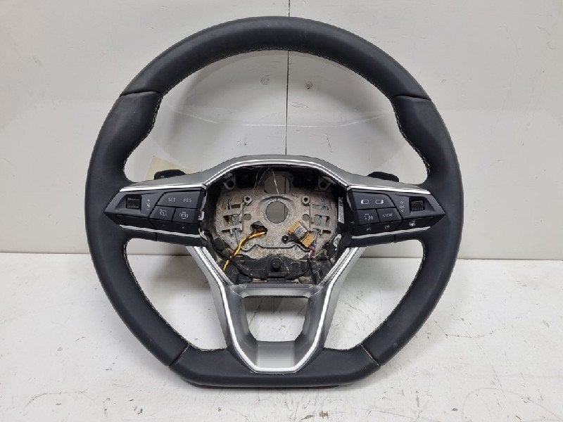 STUUR Seat Leon Sportstourer (KLF) (01-2020/-), Gebruikt, Service@seat.de, Seat Deutschland GmbH, Seat