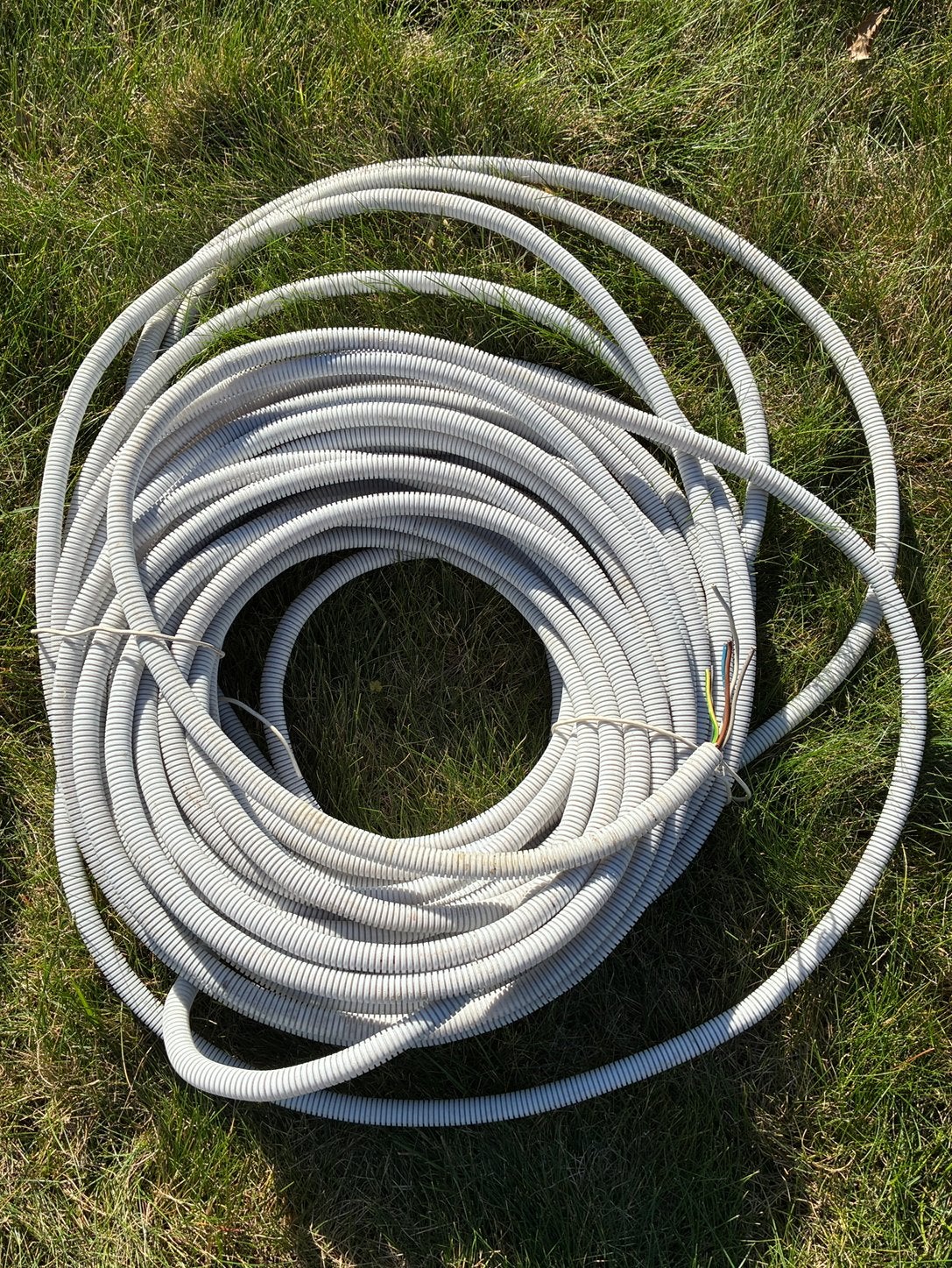 Flex vob 5g1,5, Doe-het-zelf en Bouw, Ophalen, Nieuw