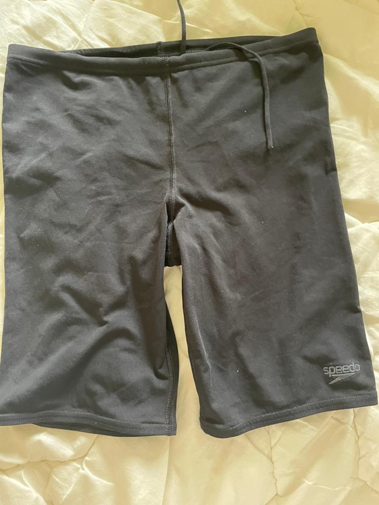 Nieuwe zwembroek Speedy 12 jaar, Kinderen en Baby's, Kinderkleding | Kinder-zwemkleding, Ophalen of Verzenden, Zo goed als nieuw