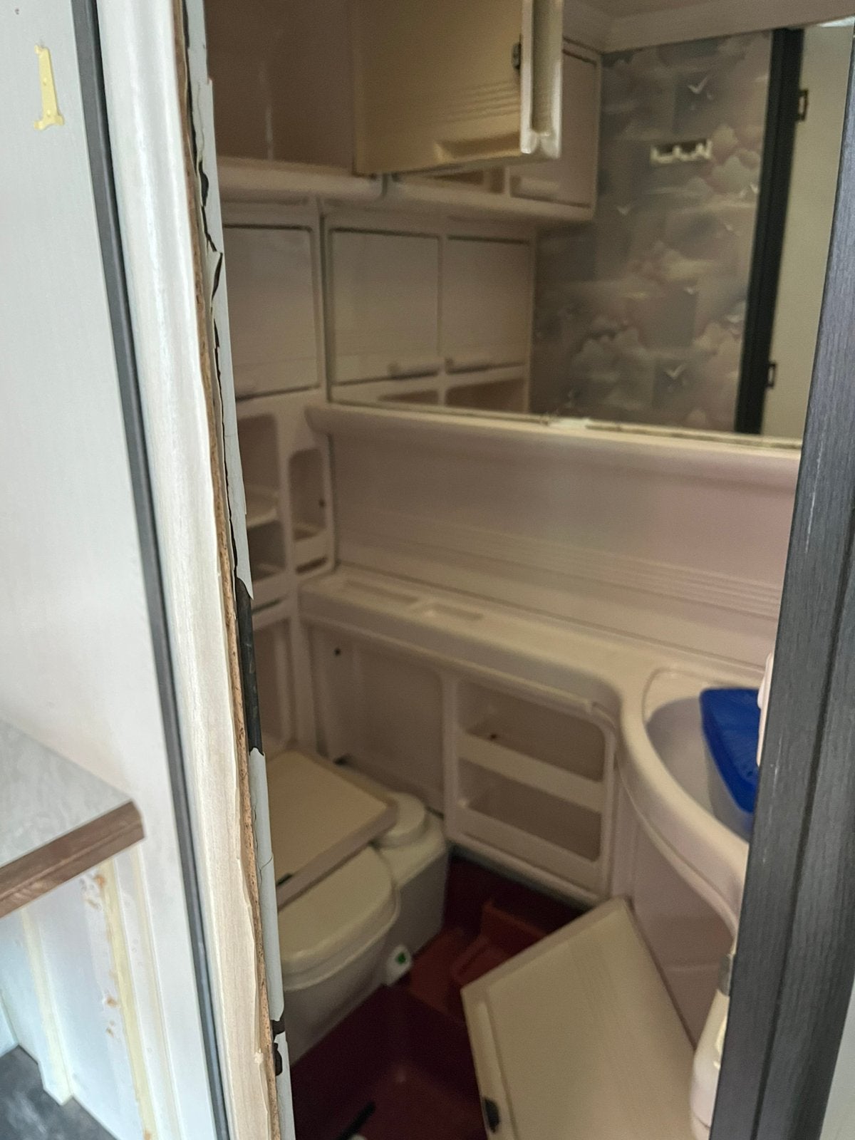 Caravan, Hobby, Particulier, Standaardzit, Vast bed
