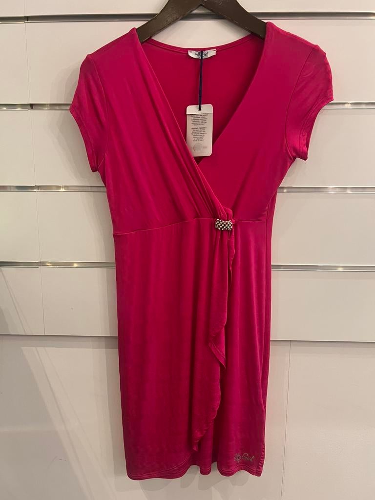 Flay Girl jurk, Kleding | Dames, Ophalen of Verzenden, Nieuw, Maat 36 (S)