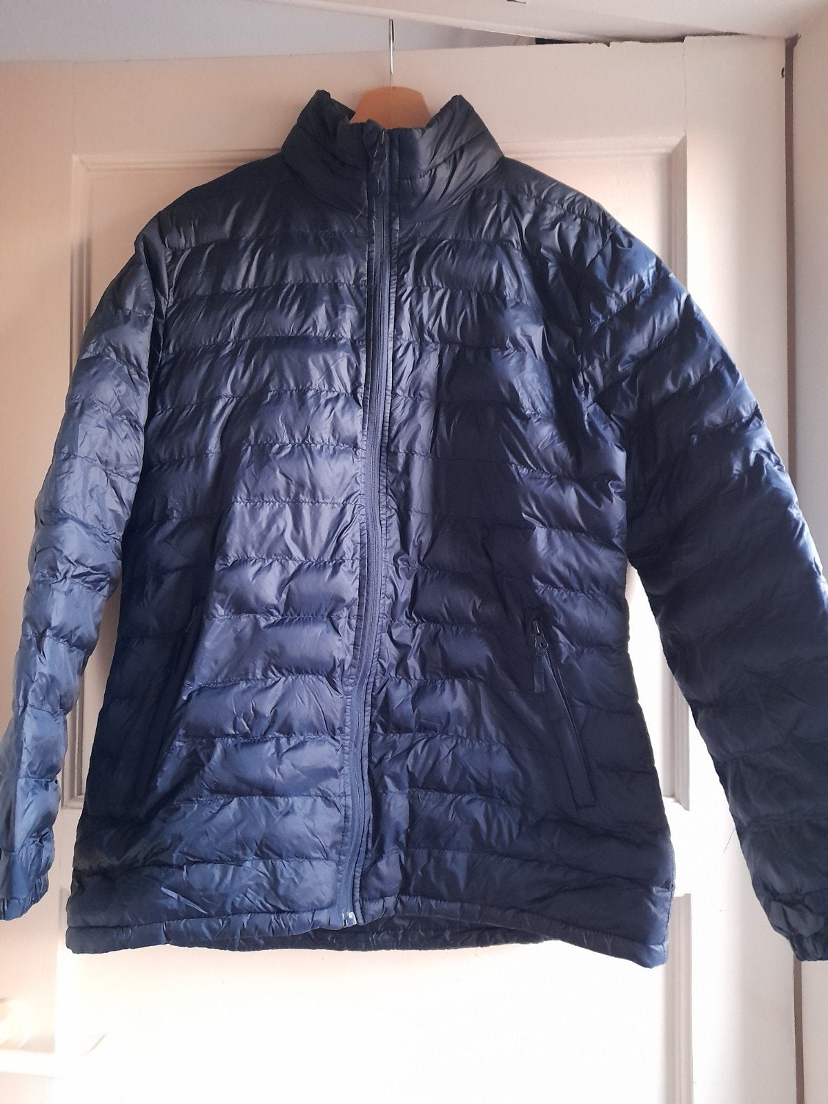 jas maat L, Kleding | Dames, Jassen | Winter, Ophalen, Maat 42/44 (L)