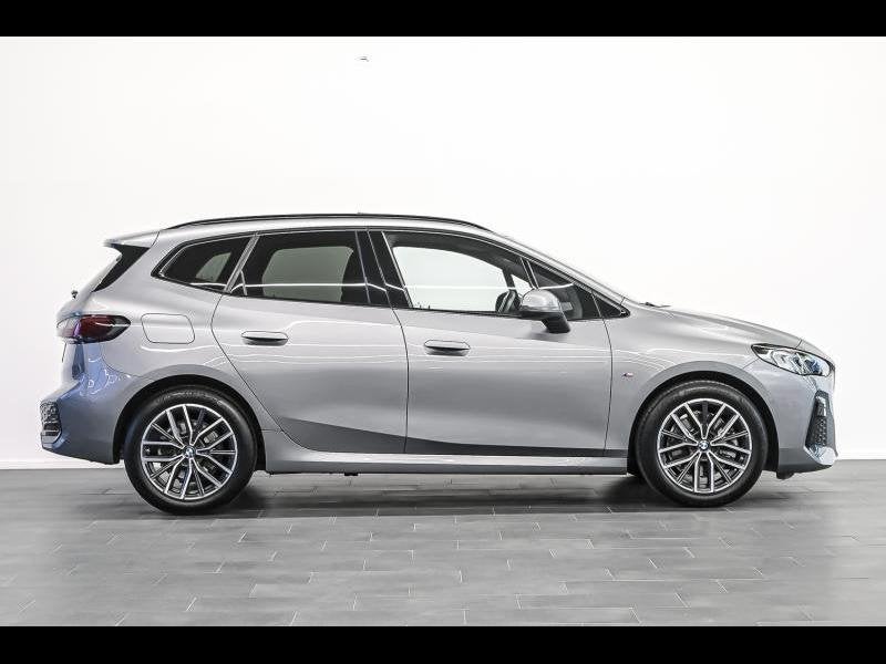 BMW 2-Serie Active Tourer, Auto's, Automaat, 1998 cc, Monovolume, 161 kW