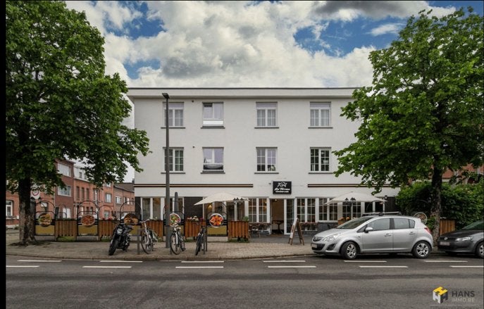 Instapklare investeringpand of appartement te koop, Immo, Maisons à vendre, Anvers (ville), 200 à 500 m², Maison de coin, Ventes sans courtier