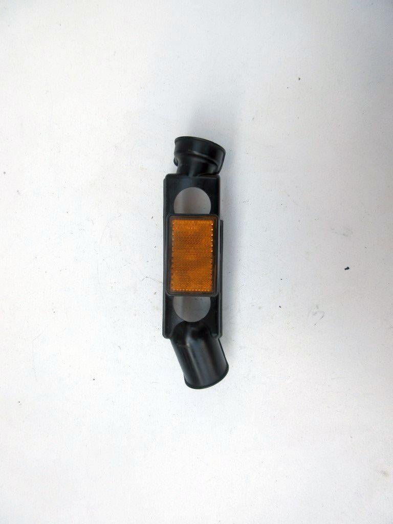 Honda VF750F radiatorkap L VF 750 radiator kap Interceptor, Motoren, Ophalen of Verzenden, Gebruikt