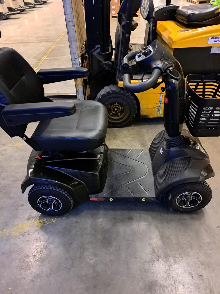 Scootmobiel Tourer, Ophalen, Zo goed als nieuw