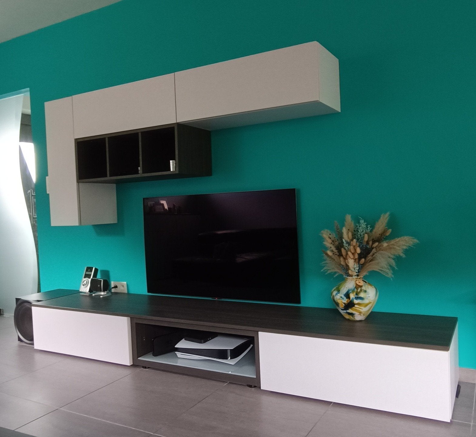 eetkamer modern, Huis en Inrichting, Ophalen