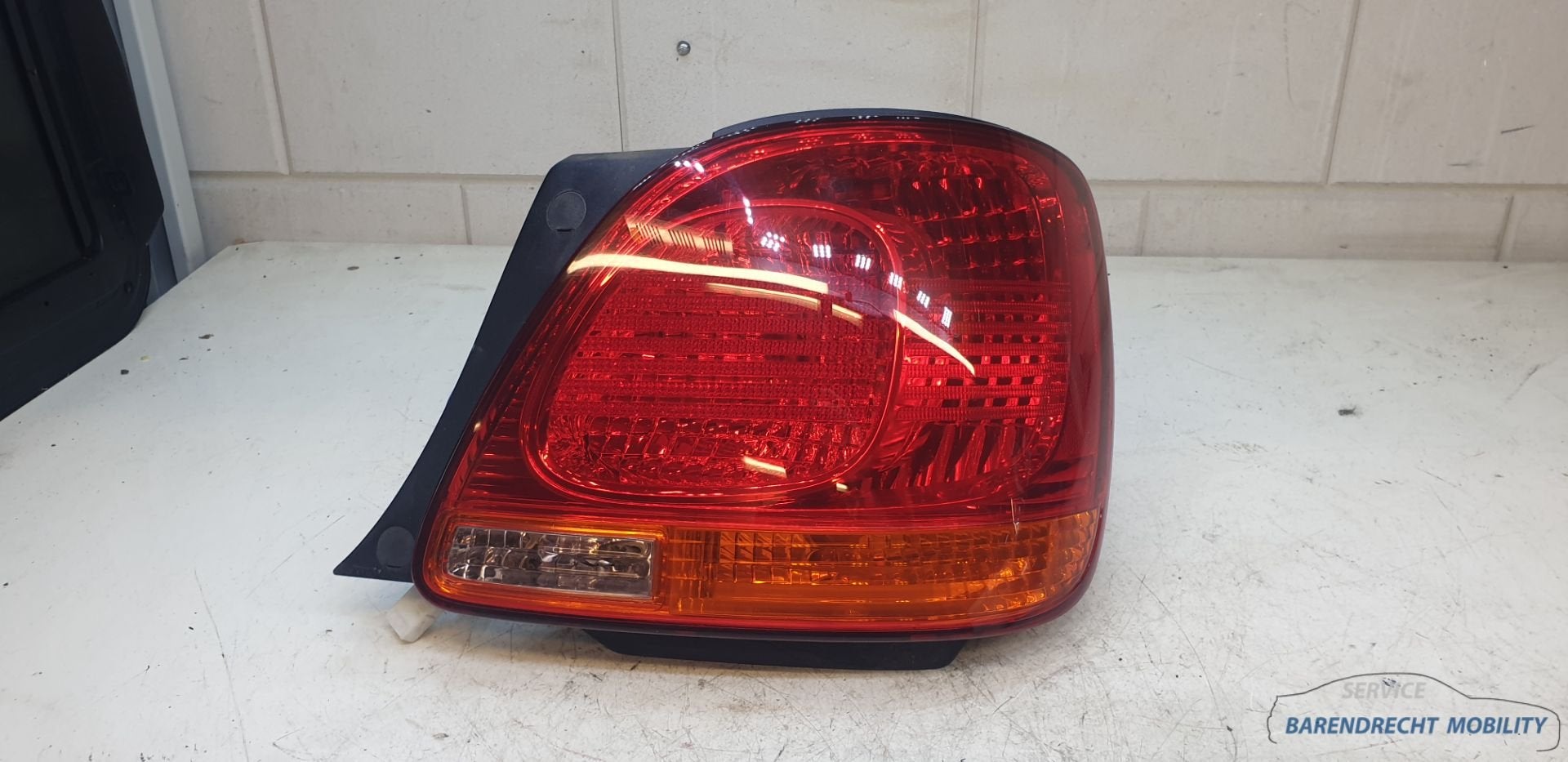 Feu arri re droit c t passager d'origine pour Lexus GS 300 4, Info@toyota.co.jp, Toyota Motor Corporation, Utilisé, Lexus