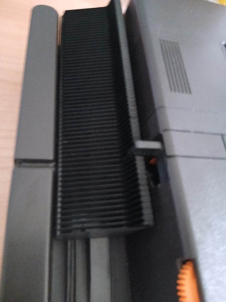 Diaprojector, TV, Hi-fi & Vidéo, Enlèvement, Utilisé