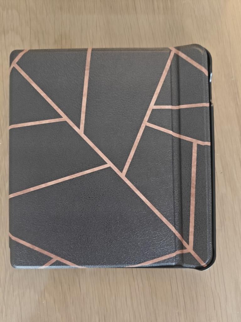 Hoesje Kobo Libra h20, Enlèvement
