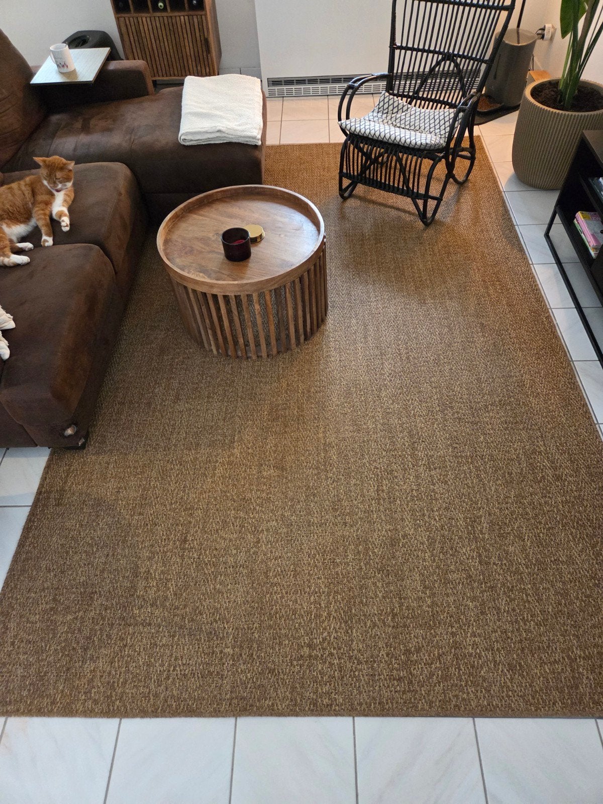Tapijt IKEA, Huis en Inrichting, Stoffering | Tapijten en Vloerkleden, Ophalen