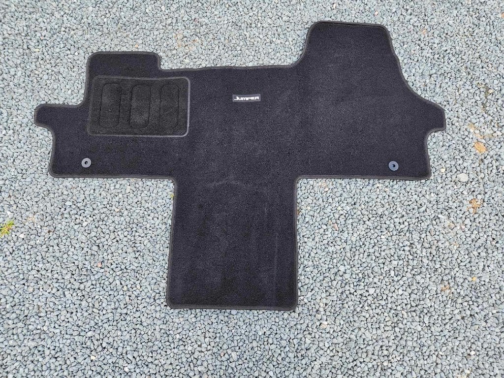Tapis de sol Citroen Jumper  Nouveau, Autos : Divers, Tapis de voiture, Enlèvement, Neuf