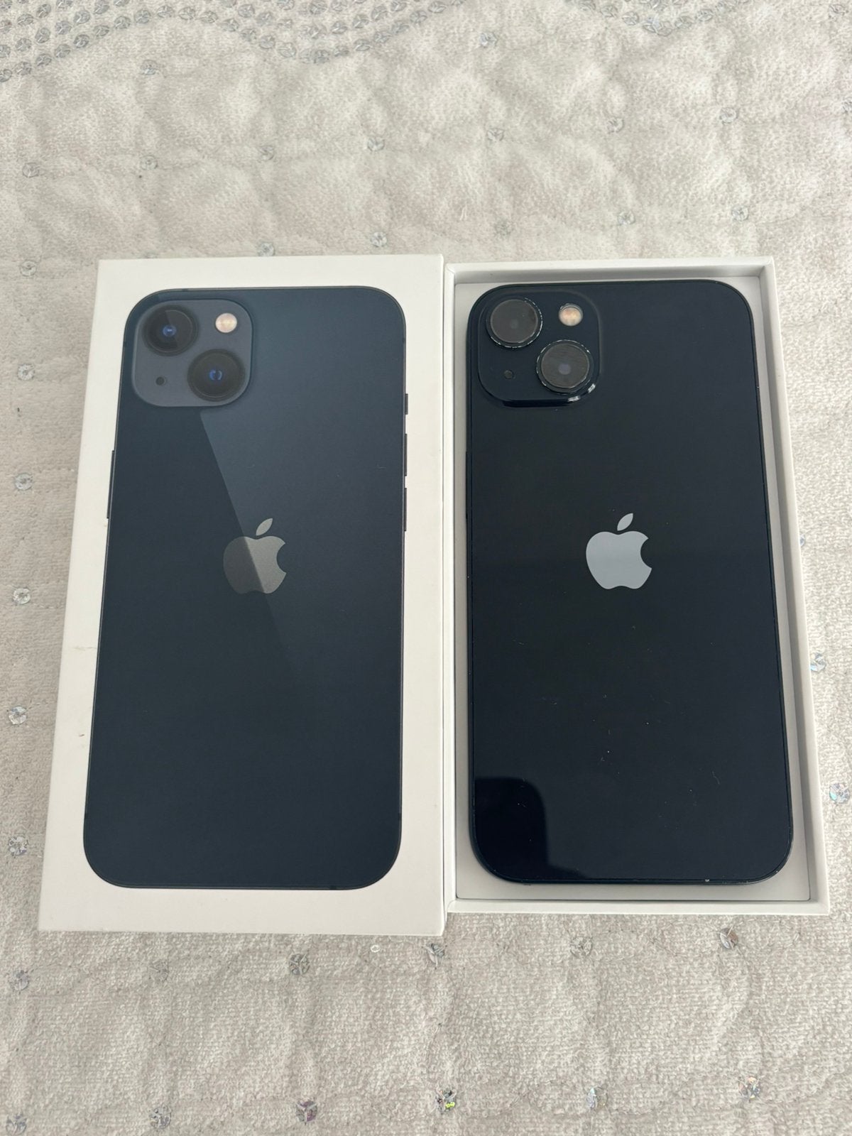 iPhone 13, Télécoms, Téléphonie mobile | Apple iPhone, Enlèvement, Comme neuf, IPhone 13