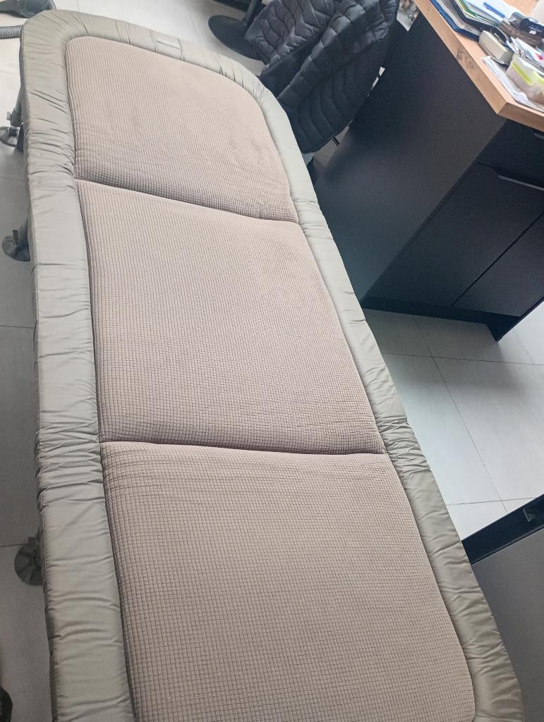 Bedchair, Ophalen, Nieuw