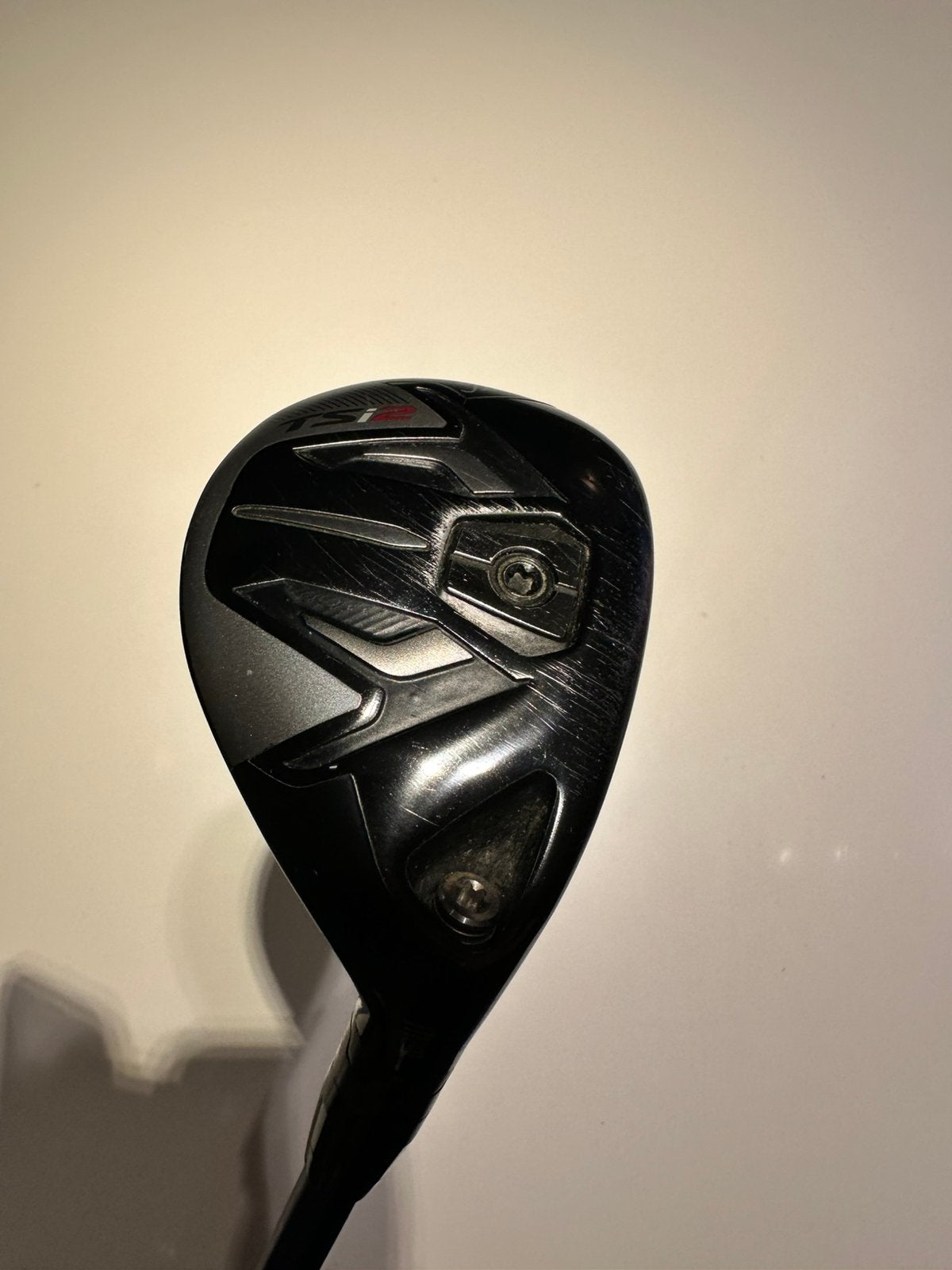 Titleist TSi2 Hybride 3, Sport en Fitness, Ophalen, Gebruikt, Club