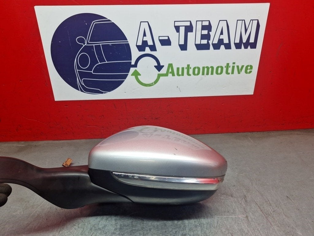 RETROVISEUR EXTERIEUR GAUCHE 208 I (CA / CC / CK / CL), Autos : Pièces & Accessoires, Kontakt-peugeot@peugeot.com, Utilisé, Peugeot Deutschland GmbH