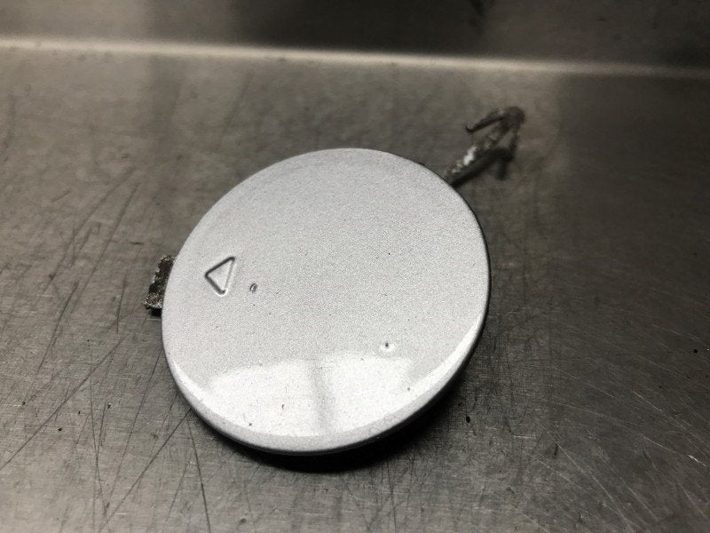 DIVERSEN Afdekkap Sleepoog voor iX20 (JC) (|865191K00|), Gebruikt, Hyundai