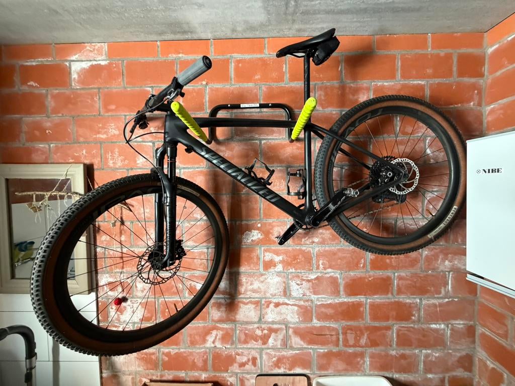 Specialized Epic Hardtail  Roval Carbon GXAXS Magura brain, Fietsen en Brommers, Ophalen, Zo goed als nieuw