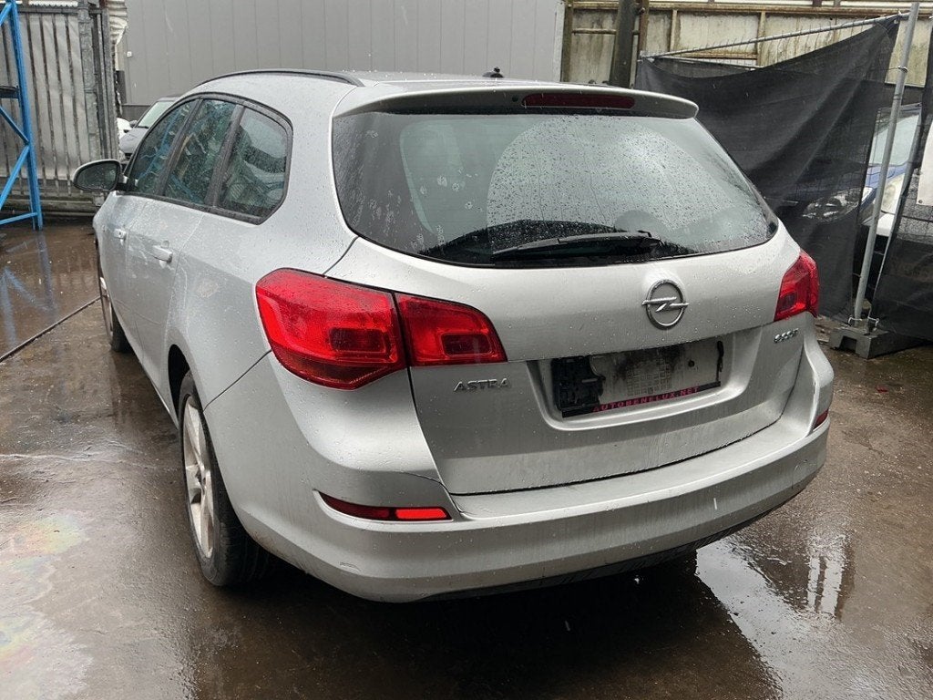 AMORTISSEUR ARRIÈRE GAUCHE Opel (|13420233|13279264|), Opel, Opel Automobile GmbH, Utilisé, Kontakt-opel@opel.com