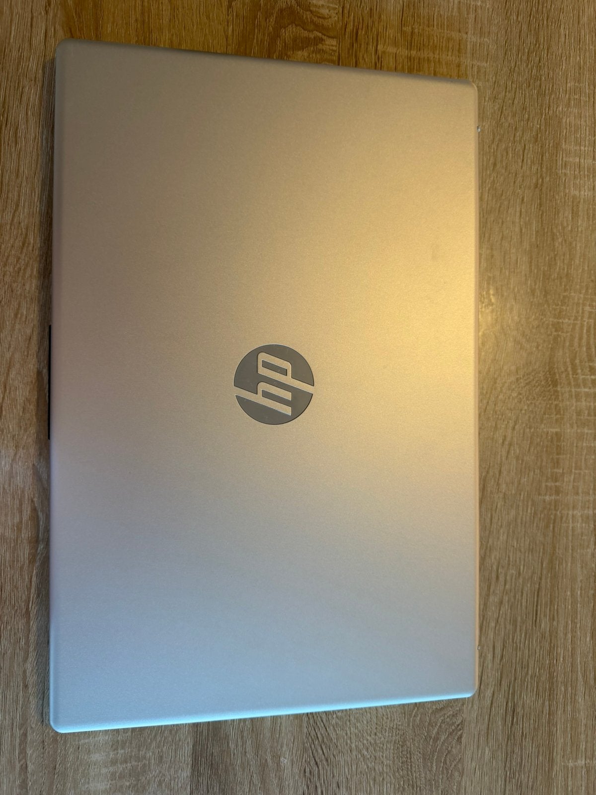 Laptop HP, Enlèvement, Comme neuf