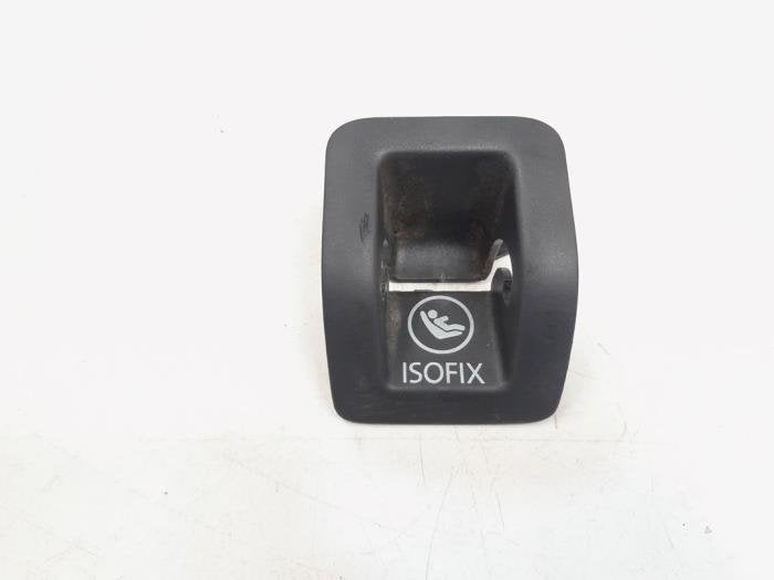 Isofix steun van een Volkswagen Golf, Auto-onderdelen, Gebruikt, -, Volkswagen, -