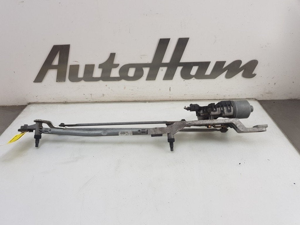 MOTEUR + TRINGLERIE ESSUIE GLACE AVANT Ford Focus 2 Wagon, Dhr. J. Ham, Administratie@autoham.nl, Nijkerkerstraat 27a 27a
3821 CD  AMERSFOORT, NL