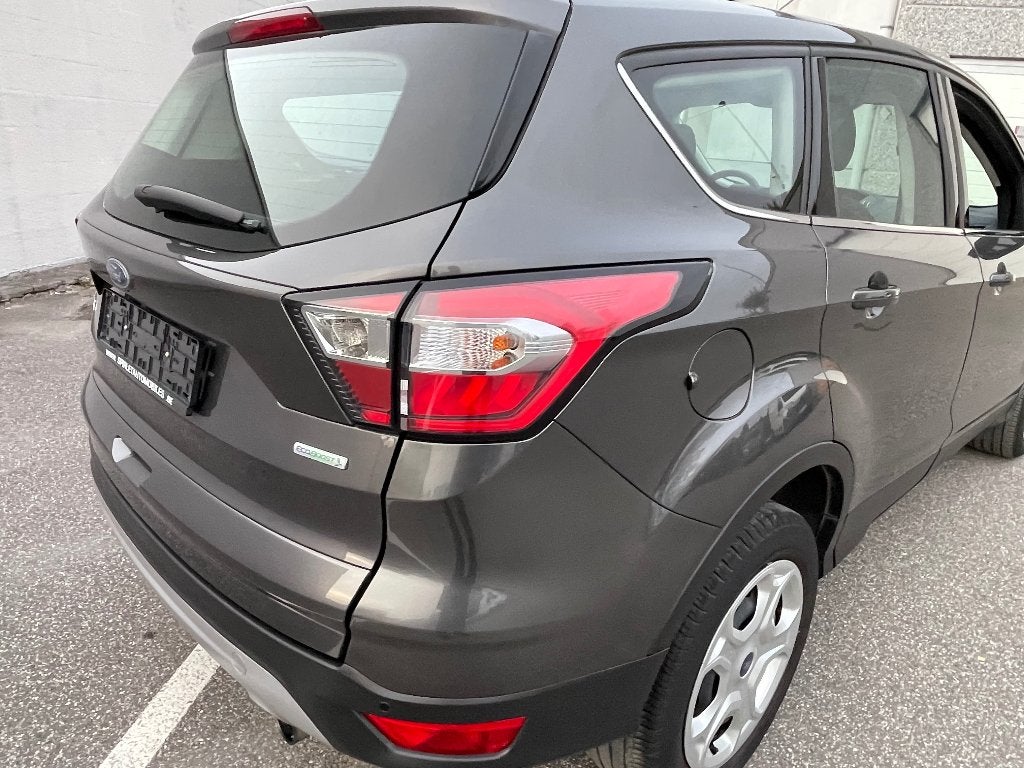 Ford Kuga 1.5 Essence EcoBoost Trend, Autos, Argent ou Gris, Achat, Euro 6, Entreprise