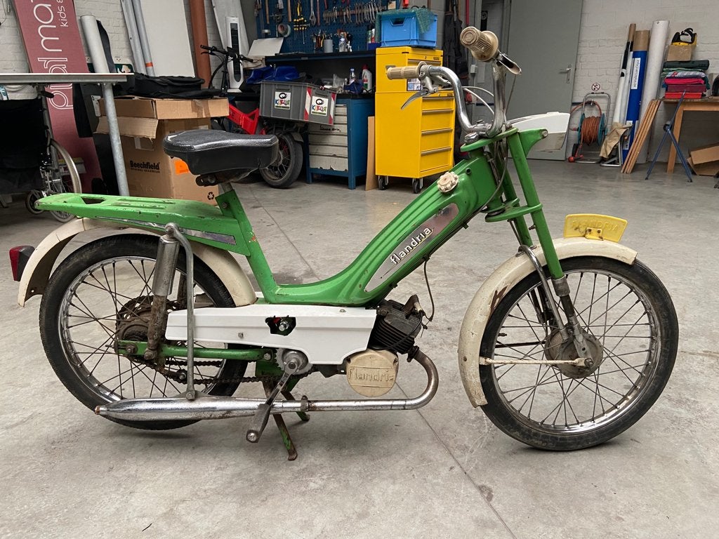 Flandria 137 AF