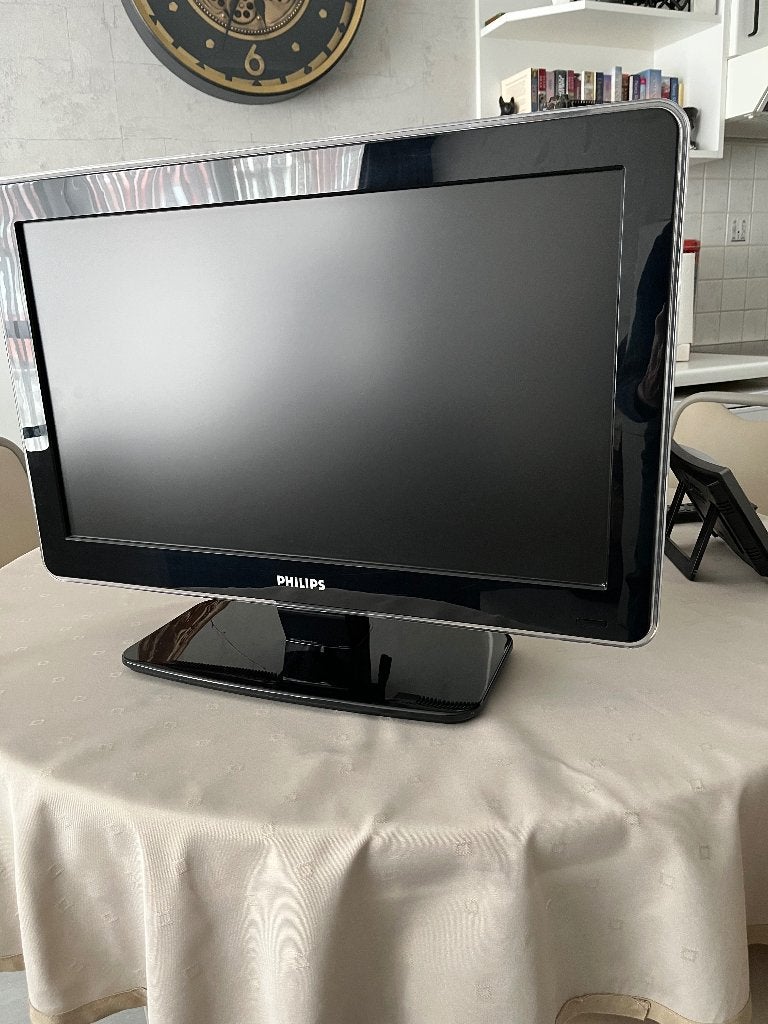 Televisie, TV, Hi-fi & Vidéo, Télévisions, Philips, Moins de 40 cm, 50 Hz, Comme neuf