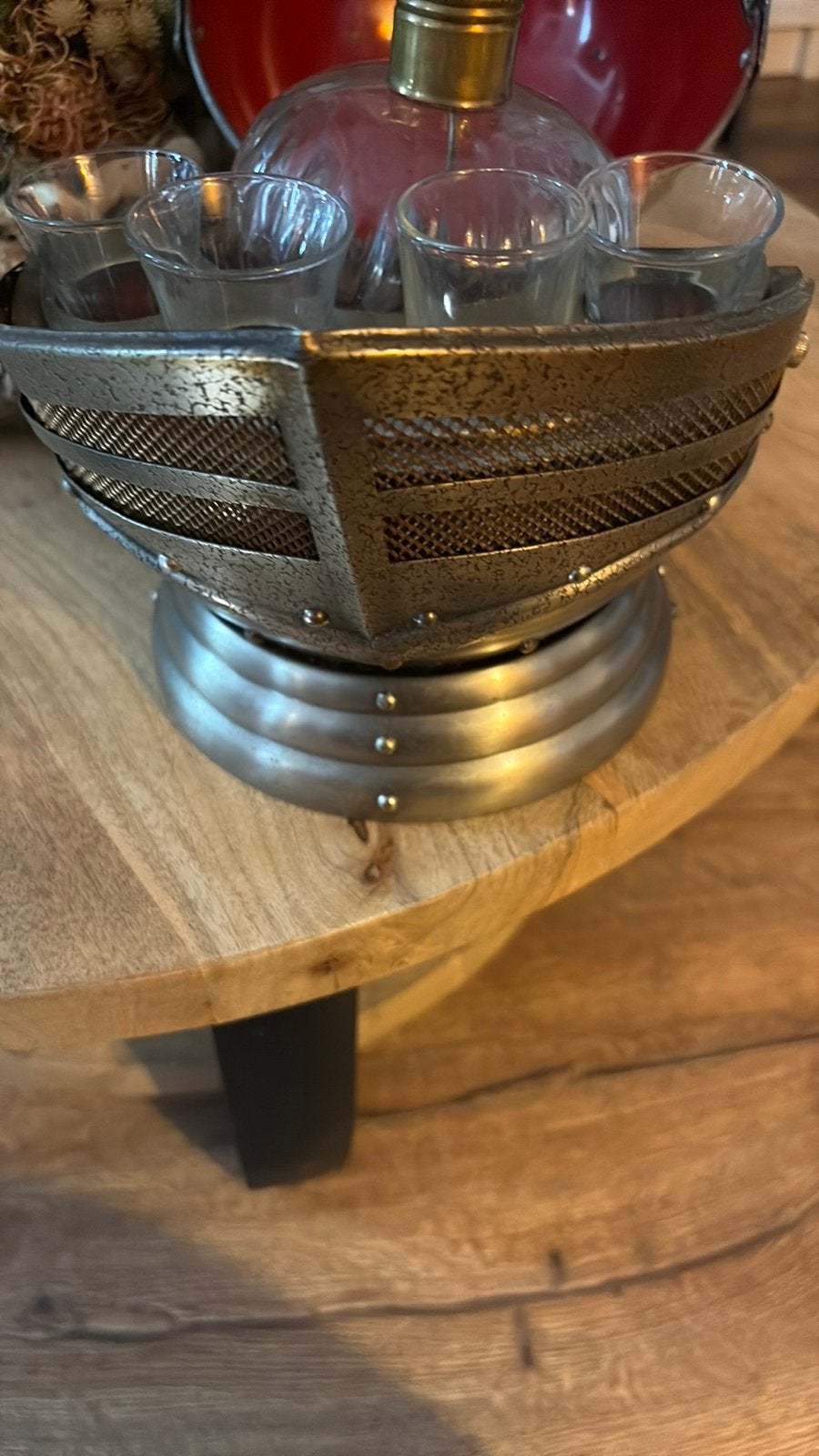 Casque avec musique, Antiquités & Art, Enlèvement