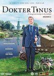 Dokter tinus seizoen 3, Cd's en Dvd's, Ophalen of Verzenden, Zo goed als nieuw, Drama, Boxset