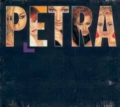 Petra, CD & DVD, CD | Néerlandophone, Enlèvement ou Envoi, Comme neuf