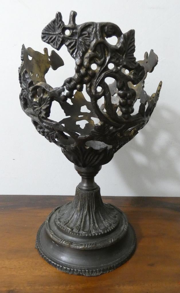 bronzen voet [1503], Antiek en Kunst, Ophalen of Verzenden