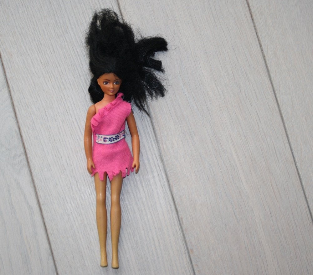3 barbies, Enlèvement, Comme neuf, Barbie
