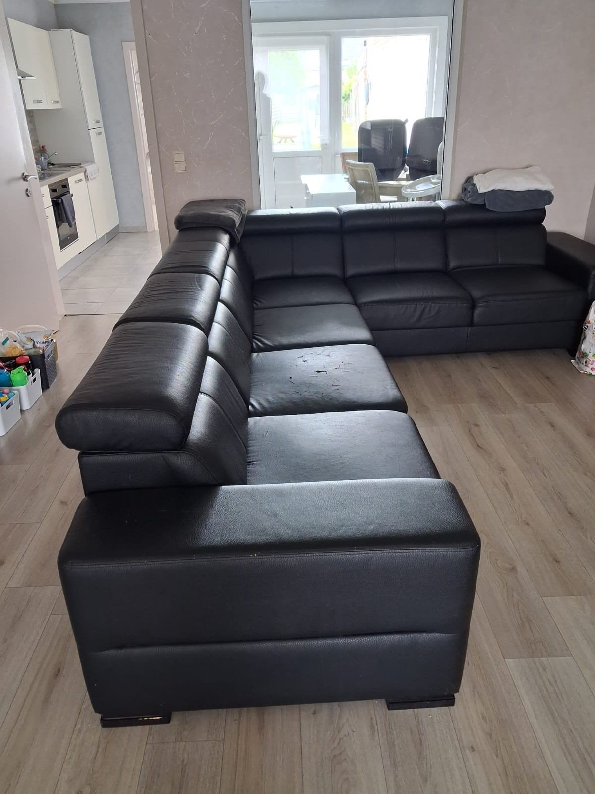 Mooie salon te koop! Spotprijs!, Huis en Inrichting, Ophalen