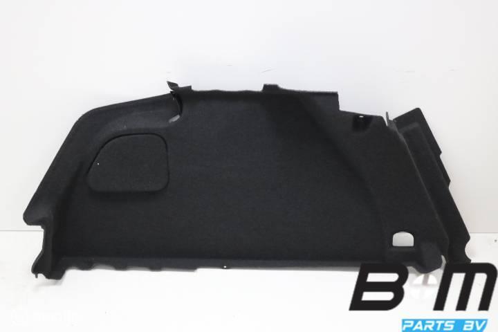 Bagageriumtebekleding links VW Passat CC 3C8867427F, Utilisé