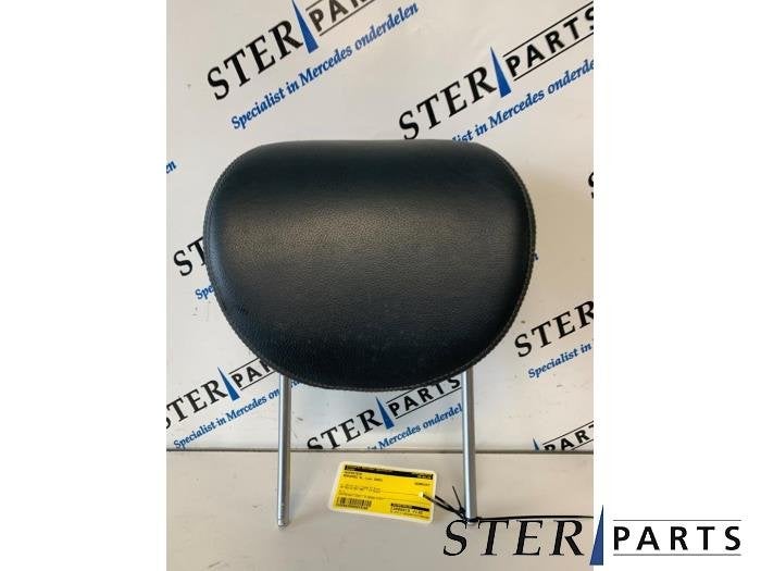 Support principal d'un Mercedes SL, 3 mois de garantie, Utilisé, -, -