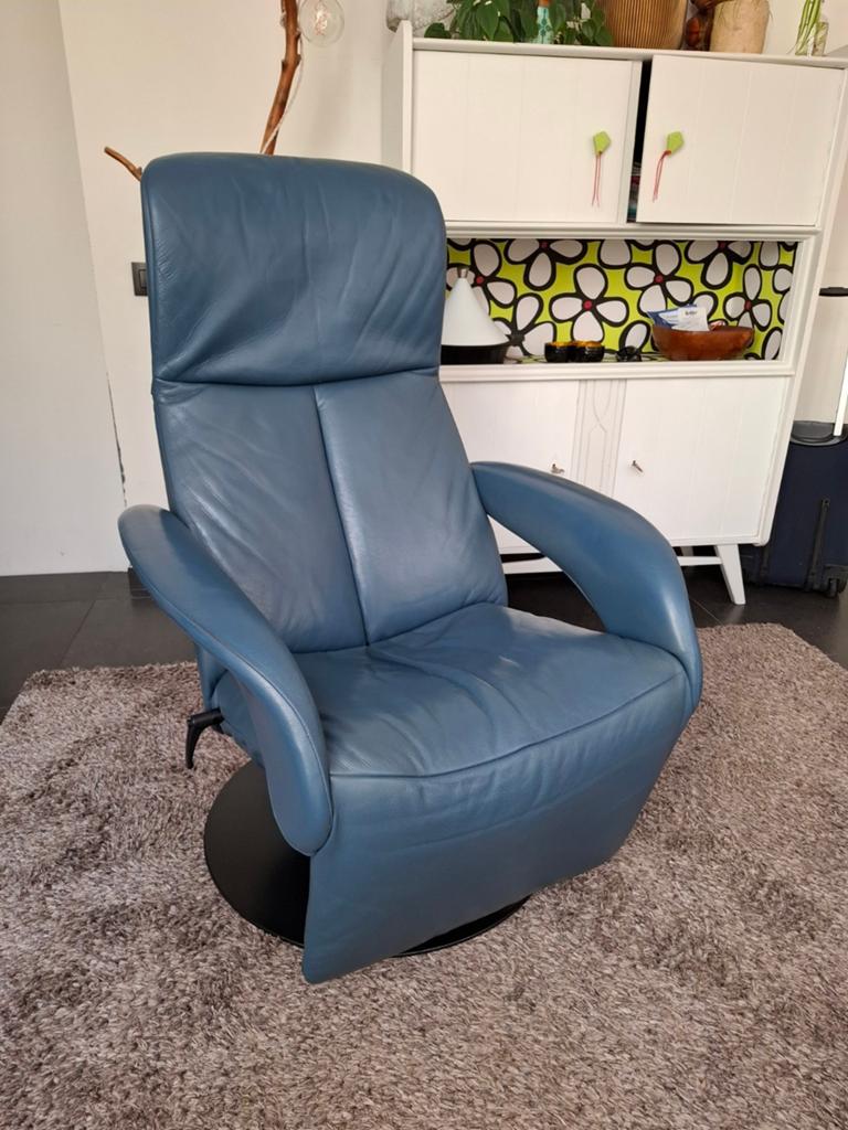 Relaxzetel Jori, Enlèvement