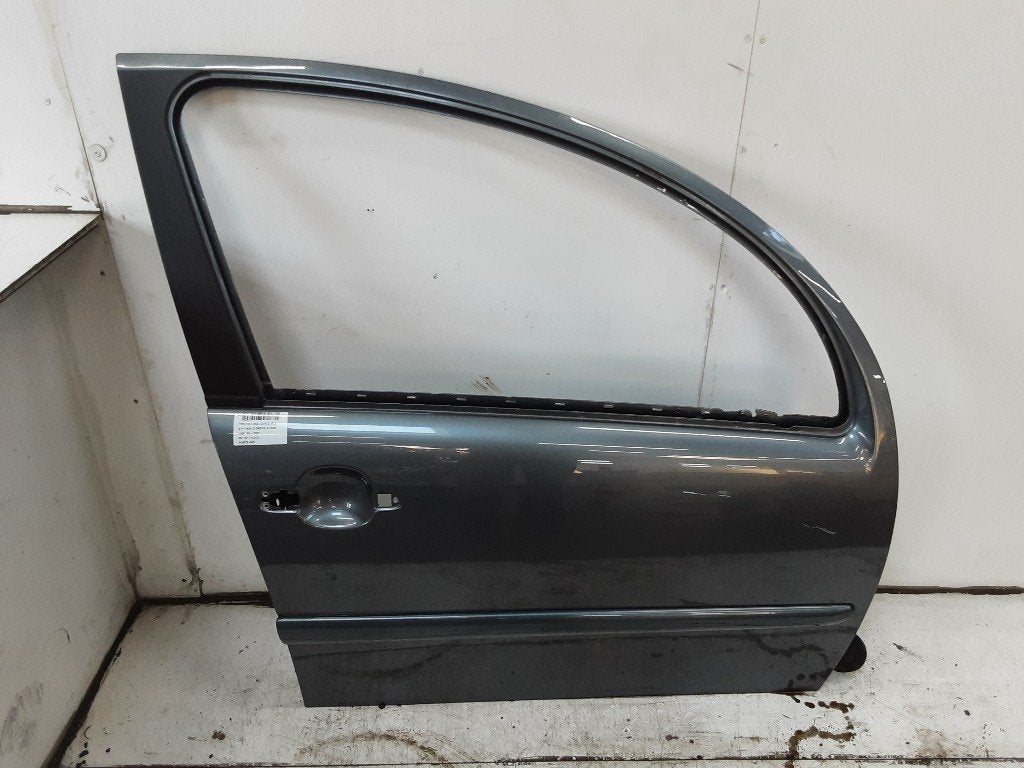 PORTE AVANT DROITE Citroën C3 (FC / FL / FT), Autos : Pièces & Accessoires, Citroën, Mevr. I. Hauben, Utilisé, Porte